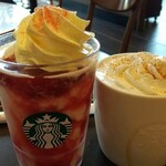 スターバックスコーヒー - 