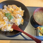 山形蕎麦と串揚げのお店 焔蔵 - 