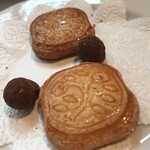 資生堂パーラー - 