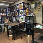 Pho Sumy - 店内