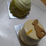 ラ パティスリー カツラ - 