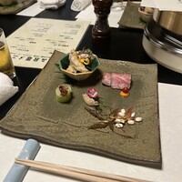 本格肉料理 丸小 - 