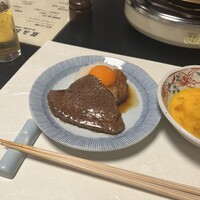 本格肉料理 丸小 - 