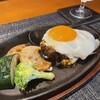ステーキ西洋料理Shigeru