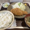 とんかつ おかめ