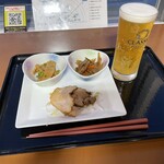 Okada Makicchin - ビールセット