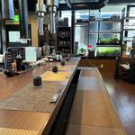 和中旬菜 威風堂々 - 