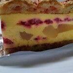 パティスリー タンドレス - 