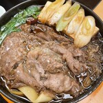 しゃぶしゃぶ・日本料理 木曽路 - 