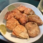 あほたれーの - 餃子