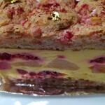 パティスリー タンドレス - 