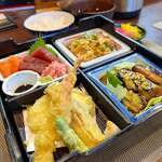 和中旬菜 威風堂々 - 