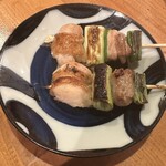 Sumibi Izakaya Kankan - 