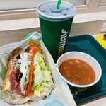 SUBWAY - 