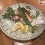 Sumibi Izakaya Kankan - 