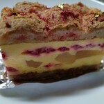 パティスリー タンドレス - 