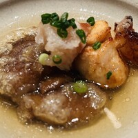 とり茶太郎 - 