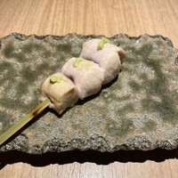厳選焼鳥 一石三鳥 本店 - 