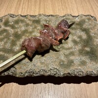 厳選焼鳥 一石三鳥 本店 - 