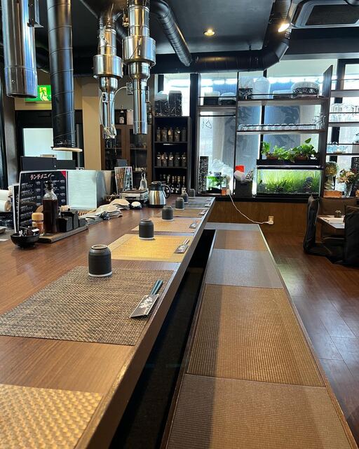 Wachu Shunsai Ifu Dodo photo 4