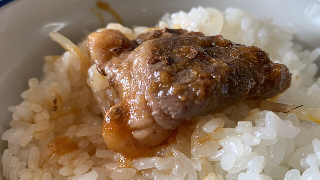 ドライブイン 増沢 - 奥州市その他（食堂）の写真