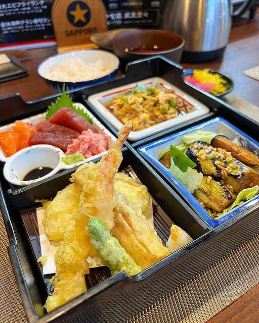 Wachu Shunsai Ifu Dodo photo 2