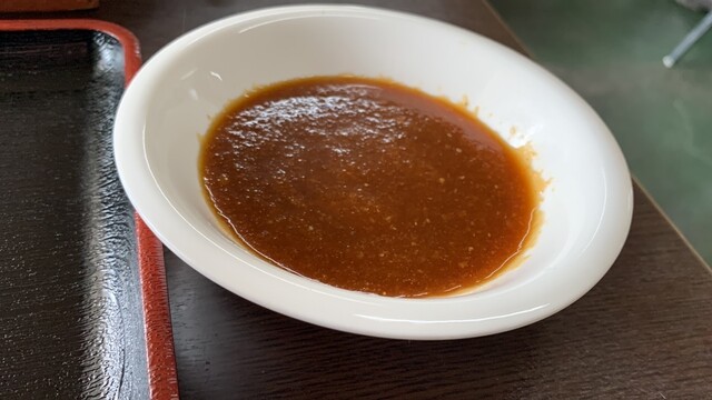 ドライブイン 増沢 - 奥州市その他（食堂）の写真