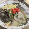 えびつラーメン