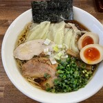 Chuuka Soba Murata - 