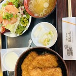 Tonkatsu Masachan - 