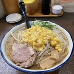 ラーメンたか - 