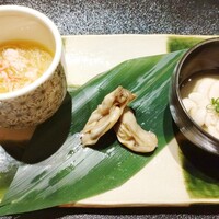 鮨と酒 魚伸 - 