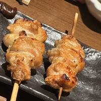 横濱里葉亭 鶴屋町店 - 