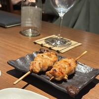 横濱里葉亭 鶴屋町店 - 