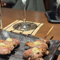 横濱里葉亭 鶴屋町店 - 