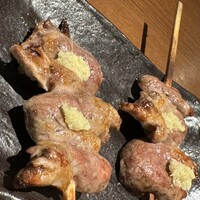 横濱里葉亭 鶴屋町店 - 