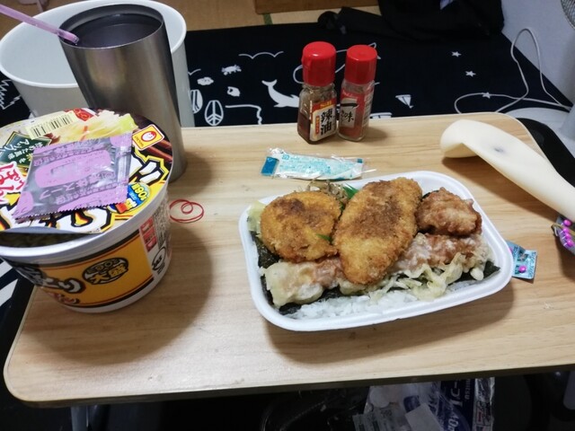 Hotto Motto Yoshizuka Ten - Yoshizuka/Bento (Lunch box) | Tabelog