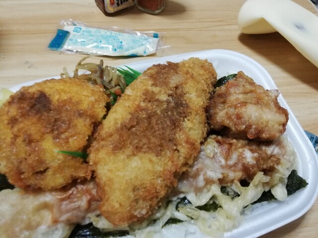 Hotto Motto Yoshizuka Ten - Yoshizuka/Bento (Lunch box) | Tabelog