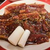 焼肉 冷麺 てっちゃん 蒲田西口店