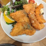 旬鮮酒旨 ふたば - 