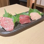 完全個室居酒屋 串ばってん - 