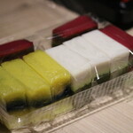 Nyonya Colors - 料理写真: