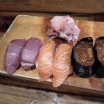 Mamasushi - 