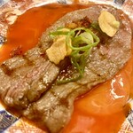 神戸焼肉かんてき - 堪りません