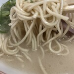 222995247 - 麺リフト