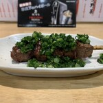 モツ焼き横丁 - 