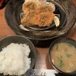 酒肴 新屋敷 - 