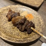 串焼勝治 - 