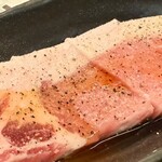 黒毛和牛焼肉 肉處 きっしゃん - 