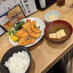 旬鮮酒旨 ふたば - 